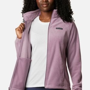 Columbia Benton Springs Fleece Jacket